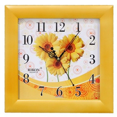 RIKON 10951 PIC Yellow